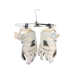 Best Price - Used Maverik M5 13" Men's Lacrosse Gloves White