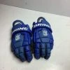 Best Price - Used Brine LG Men's Lacrosse Gloves Royal Blue 2 Best Price - Used Brine LG Men's Lacrosse Gloves Royal Blue -Deals lacrosse Store unnamed file 1002
