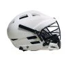 Best Price - Used Cascade CS - U12 SM Lacrosse Helmets White