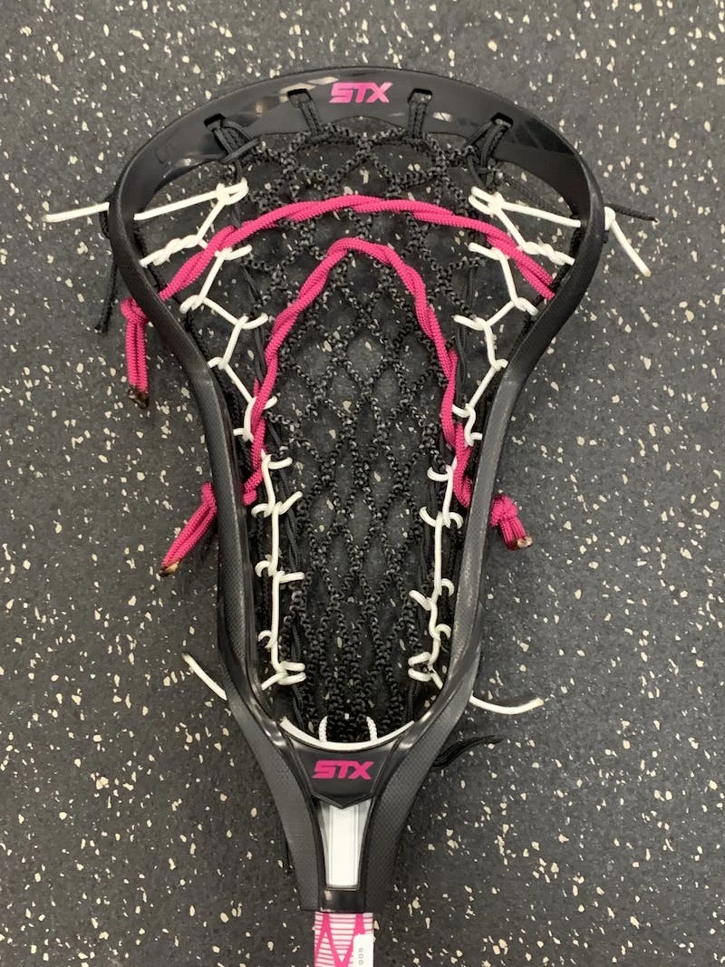 Discount - Used STX CRUX Aluminum Men's Complete Lacrosse Sticks Lacrosse / Mens Complete Sticks None 5 Discount - Used STX CRUX Aluminum Men's Complete Lacrosse Sticks Lacrosse / Mens Complete Sticks None - Image 3