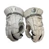 Discount - Used Maverik M4 13" Men's Lacrosse Gloves White 1 Discount - Used Maverik M4 13" Men's Lacrosse Gloves White -Deals lacrosse Store unnamed file 1020