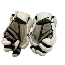 Discount - Used Maverik M4 13" Men's Lacrosse Gloves White 8 Discount - Used Maverik M4 13" Men's Lacrosse Gloves White -Deals lacrosse Store unnamed file 1022