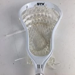 Shipping Included - Used STX 6000 STALLION COMPLETE STICK Aluminum Men's Complete Lacrosse Sticks White 7 Shipping Included - Used STX 6000 STALLION COMPLETE STICK Aluminum Men's Complete Lacrosse Sticks White -Deals lacrosse Store unnamed file 1025