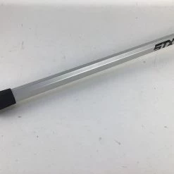 Shipping Included - Used STX 6000 STALLION COMPLETE STICK Aluminum Men's Complete Lacrosse Sticks White 9 Shipping Included - Used STX 6000 STALLION COMPLETE STICK Aluminum Men's Complete Lacrosse Sticks White -Deals lacrosse Store unnamed file 1027