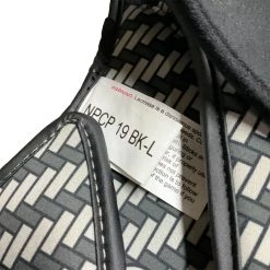 The Surprise Price - Used Warrior NEMESIS PRO LG Lacrosse Shoulder Pads Black 7 The Surprise Price - Used Warrior NEMESIS PRO LG Lacrosse Shoulder Pads Black -Deals lacrosse Store unnamed file 1030