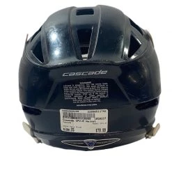 Discount - Used Cascade CPV-R XS Lacrosse Helmet Lacrosse Helmets Navy Blue 10 Discount - Used Cascade CPV-R XS Lacrosse Helmet Lacrosse Helmets Navy Blue -Deals lacrosse Store unnamed file 105