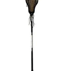 Discount - Used Brine Amonte Aluminum Women's Complete Lacrosse Stick Women's Complete Lacrosse Sticks Black