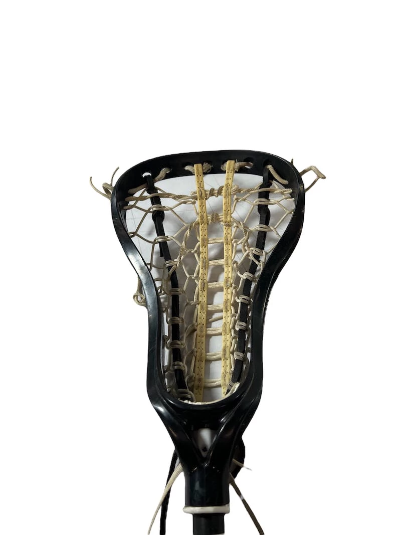 Discount - Used Brine Amonte Aluminum Women's Complete Lacrosse Stick Women's Complete Lacrosse Sticks Black 5 Discount - Used Brine Amonte Aluminum Women's Complete Lacrosse Stick Women's Complete Lacrosse Sticks Black - Image 3
