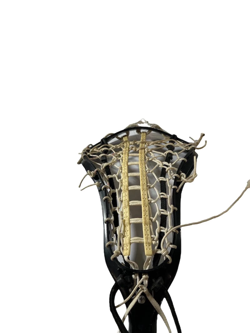 Discount - Used Brine Amonte Aluminum Women's Complete Lacrosse Stick Women's Complete Lacrosse Sticks Black 6 Discount - Used Brine Amonte Aluminum Women's Complete Lacrosse Stick Women's Complete Lacrosse Sticks Black - Image 4