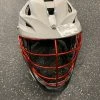 Shipping Included - Used Cascade S RED CHROME Fits All Lacrosse Helmets Grey 1 Shipping Included - Used Cascade S RED CHROME Fits All Lacrosse Helmets Grey -Deals lacrosse Store unnamed file 1080