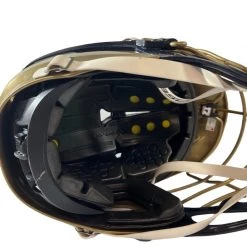 Shipping Included - Used Cascade R One Size Lacrosse Helmet Gold 11 Shipping Included - Used Cascade R One Size Lacrosse Helmet Gold -Deals lacrosse Store unnamed file 1094