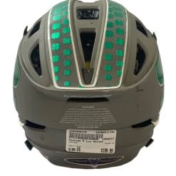 Shipping Included - Used Cascade R One Size Lacrosse Helmet Lacrosse Helmets Grey -Deals lacrosse Store unnamed file 110