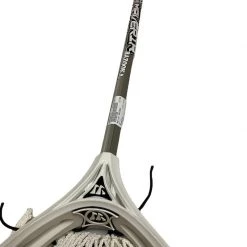 Shipping Included - Used Warrior BAZOOKA Aluminum Men's Complete Lacrosse Sticks White 8 Shipping Included - Used Warrior BAZOOKA Aluminum Men's Complete Lacrosse Sticks White -Deals lacrosse Store unnamed file 1103