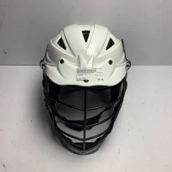 Discount - Used Cascade CPV-R S/M Lacrosse Helmets White
