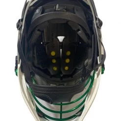 Shipping Included - Used Cascade R One Size Lacrosse Helmet Lacrosse Helmets Grey -Deals lacrosse Store unnamed file 111