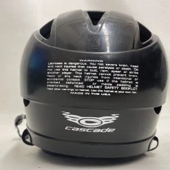 Discount - Used Cascade BR MD Lacrosse Helmets Black 9 Discount - Used Cascade BR MD Lacrosse Helmets Black -Deals lacrosse Store unnamed file 1112