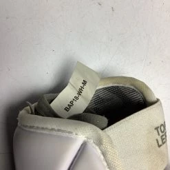 Shipping Included - Used Warrior BURN MD Lacrosse Arm Pads And Guards Lacrosse / Arm Pads & Guards White 7 Shipping Included - Used Warrior BURN MD Lacrosse Arm Pads And Guards Lacrosse / Arm Pads & Guards White -Deals lacrosse Store unnamed file 1121