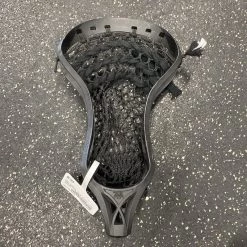 On Sale - Used East Coast Dyes MIRAGE Men's Lacrosse Heads Black