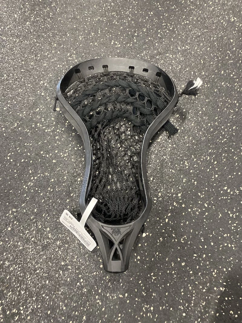 On Sale - Used East Coast Dyes MIRAGE Men's Lacrosse Heads Black 3 On Sale - Used East Coast Dyes MIRAGE Men's Lacrosse Heads Black