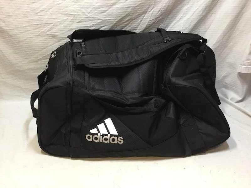 The Surprise Price - Used Adidas Lacrosse Bags For Player Black 3 The Surprise Price - Used Adidas Lacrosse Bags For Player Black