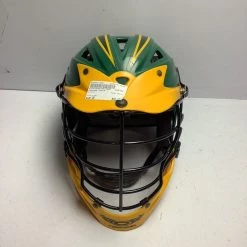 The Surprise Price - Used Cascade CPX-R One Size Lacrosse Helmets Green