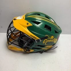 The Surprise Price - Used Cascade CPX-R One Size Lacrosse Helmets Green 9 The Surprise Price - Used Cascade CPX-R One Size Lacrosse Helmets Green -Deals lacrosse Store unnamed file 1138