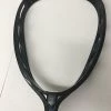 On Sale - Used Brine ERASER II 60" Aluminum Men's Complete Lacrosse Sticks Black