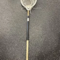 On Sale - Used STX ECLIPSE Steel Men's Complete Lacrosse Sticks Lacrosse / Mens Complete Sticks White