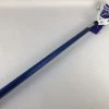 The Surprise Price - Used Gait 41IN ALUMINUM COMPLETE STICK Aluminum Men's Complete Lacrosse Sticks Lacrosse / Mens Complete Sticks Royal Blue