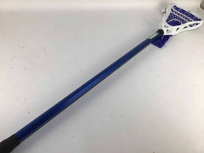 The Surprise Price - Used Gait 41IN ALUMINUM COMPLETE STICK Aluminum Men's Complete Lacrosse Sticks Lacrosse / Mens Complete Sticks Royal Blue 3 The Surprise Price - Used Gait 41IN ALUMINUM COMPLETE STICK Aluminum Men's Complete Lacrosse Sticks Lacrosse / Mens Complete Sticks Royal Blue