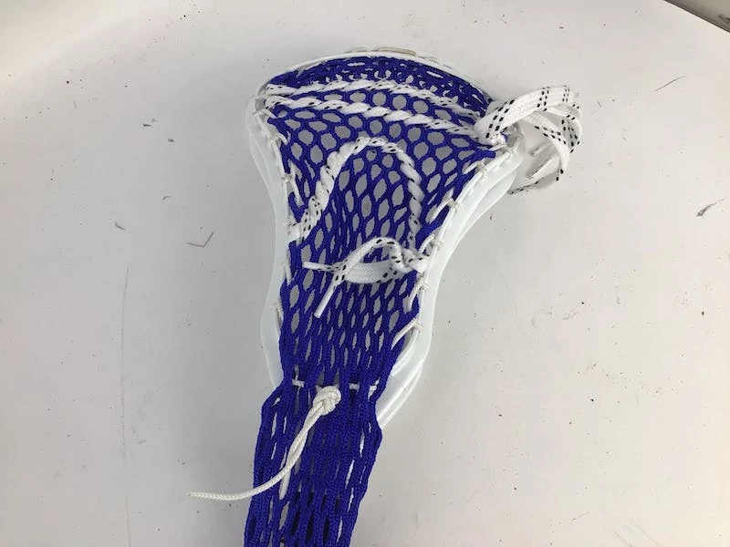 The Surprise Price - Used Gait 41IN ALUMINUM COMPLETE STICK Aluminum Men's Complete Lacrosse Sticks Lacrosse / Mens Complete Sticks Royal Blue 5 The Surprise Price - Used Gait 41IN ALUMINUM COMPLETE STICK Aluminum Men's Complete Lacrosse Sticks Lacrosse / Mens Complete Sticks Royal Blue - Image 3