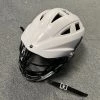 On Sale - Used Cascade ADJUSTABLE HELMET One Size Lacrosse Helmets White 1 On Sale - Used Cascade ADJUSTABLE HELMET One Size Lacrosse Helmets White -Deals lacrosse Store unnamed file 1156