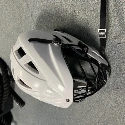 On Sale - Used Cascade ADJUSTABLE HELMET One Size Lacrosse Helmets White 10 On Sale - Used Cascade ADJUSTABLE HELMET One Size Lacrosse Helmets White -Deals lacrosse Store unnamed file 1159
