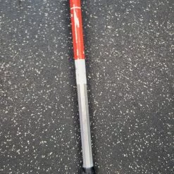 Discount - Used Brine HARPOON 36" Aluminum Junior Complete Lacrosse Sticks Grey 8 Discount - Used Brine HARPOON 36" Aluminum Junior Complete Lacrosse Sticks Grey -Deals lacrosse Store unnamed file 1166