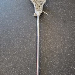 The Surprise Price - Used Brine MINI E3 35 1/2" Aluminum Junior Complete Lacrosse Sticks Grey