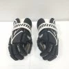 Discount - Used Warrior LG Men's Lacrosse Gloves Black