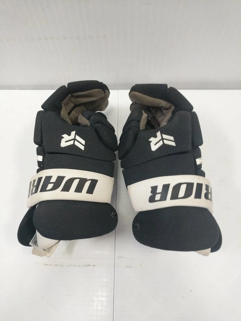 Discount - Used Warrior LG Men's Lacrosse Gloves Black 5 Discount - Used Warrior LG Men's Lacrosse Gloves Black - Image 3
