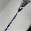 Discount - Used STX AV8 COMPLETE ON AMP SHAFT 40" Aluminum Men's Complete Lacrosse Sticks White