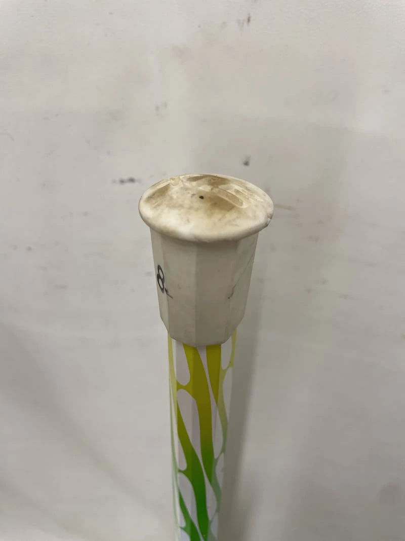 The Surprise Price - Used STX GREEN Steel Men's Complete Lacrosse Sticks Lacrosse / Mens Complete Sticks 7 The Surprise Price - Used STX GREEN Steel Men's Complete Lacrosse Sticks Lacrosse / Mens Complete Sticks - Image 5