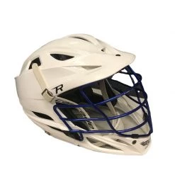 The Surprise Price - Used Cascade R One Size Lacrosse Helmets White