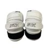 The Surprise Price - Used STX Stallion 360 MD Lacrosse Arm Pads White
