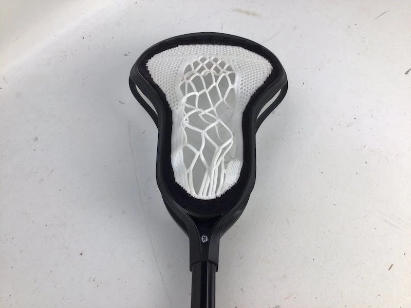 The Surprise Price - Used Warrior EVO WARP 40IN LAX STICK Steel Men's Complete Lacrosse Sticks Black 5 The Surprise Price - Used Warrior EVO WARP 40IN LAX STICK Steel Men's Complete Lacrosse Sticks Black - Image 3