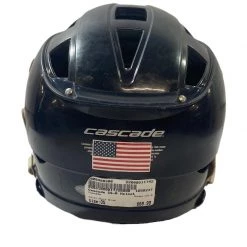 Free Shipping - Used Cascade CS-R One Size Lacrosse Helmet Lacrosse Helmets Navy Blue 10 Free Shipping - Used Cascade CS-R One Size Lacrosse Helmet Lacrosse Helmets Navy Blue -Deals lacrosse Store unnamed file 121