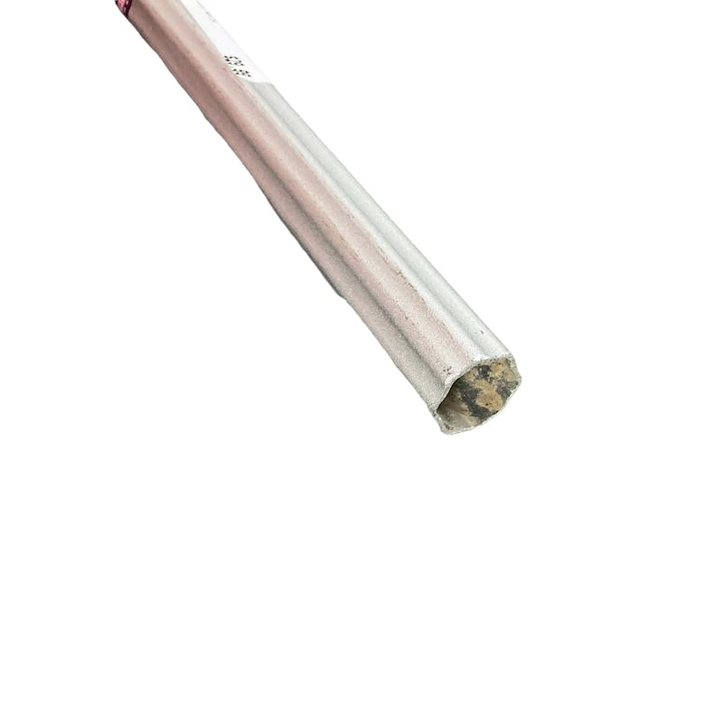 Free Shipping - Used STX PROTON POWER W/ MAVERIK SEVEN Aluminum Men's Complete Lacrosse Sticks White 7 Free Shipping - Used STX PROTON POWER W/ MAVERIK SEVEN Aluminum Men's Complete Lacrosse Sticks White - Image 5