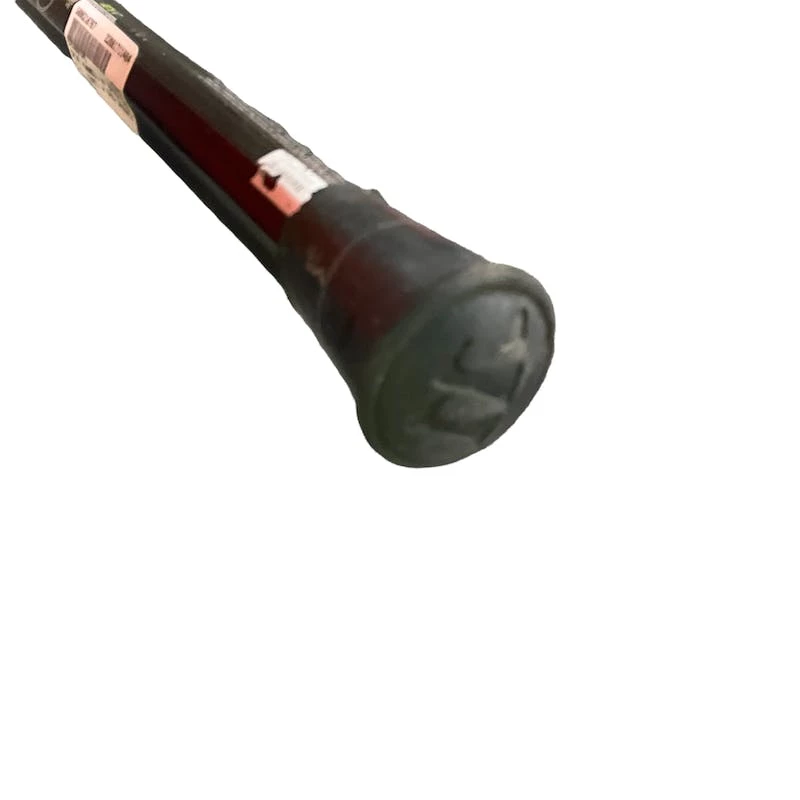 On Sale - Used Brine PANNELL W/ EPOCH DRAGONFLY Composite Men's Complete Lacrosse Sticks White 7 On Sale - Used Brine PANNELL W/ EPOCH DRAGONFLY Composite Men's Complete Lacrosse Sticks White - Image 5