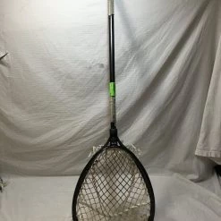 On Sale - Used STX GOALIE STICK Aluminum Men's Complete Lacrosse Sticks Lacrosse / Mens Complete Sticks Black