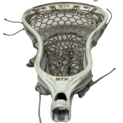 Free Shipping - Used STX STX STALLION U 700 HEAD Men's Lacrosse Heads White 10 Free Shipping - Used STX STX STALLION U 700 HEAD Men's Lacrosse Heads White -Deals lacrosse Store unnamed file 1232