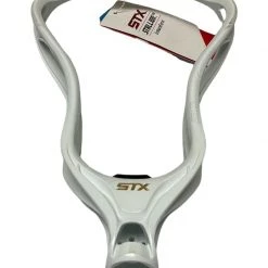 Discount - Used STX STX STALLION U 700 HEAD Men's Lacrosse Heads White