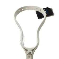 Best Price - New Adidas Blockade Men's Lacrosse Head White