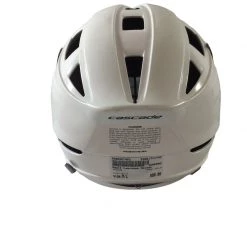 Shipping Included - Used Cascade CPV-R M/L Lacrosse Helmet White 10 Shipping Included - Used Cascade CPV-R M/L Lacrosse Helmet White -Deals lacrosse Store unnamed file 1257